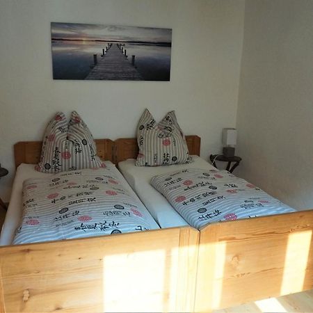 Ferienwohnung Bio Hofgut Wiggenweiler Bermatingen Exterior foto
