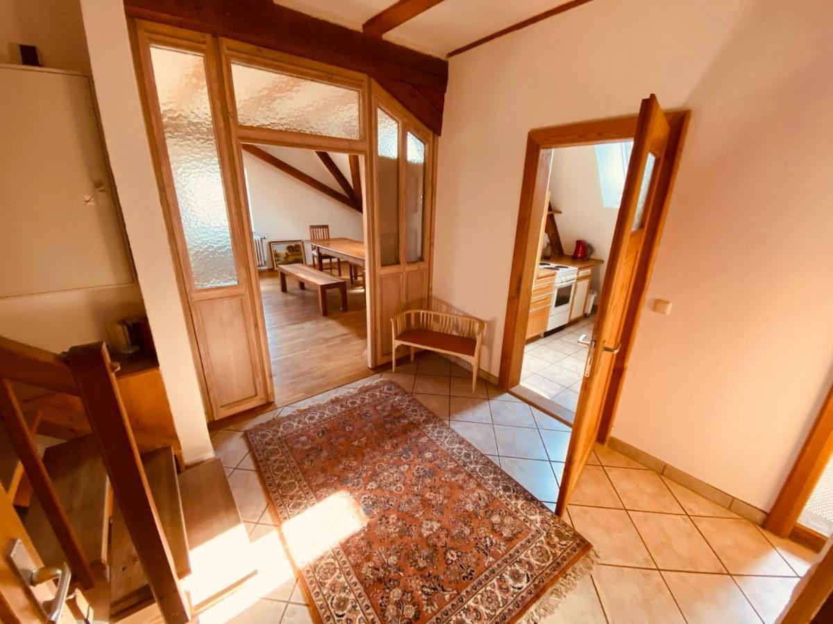 Ferienwohnung Bio Hofgut Wiggenweiler Bermatingen Exterior foto
