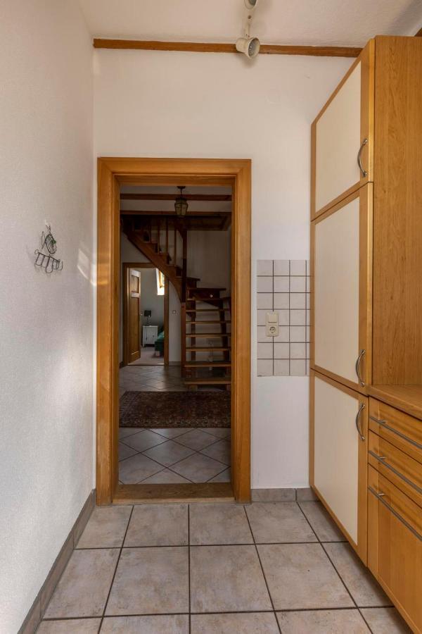 Ferienwohnung Bio Hofgut Wiggenweiler Bermatingen Exterior foto