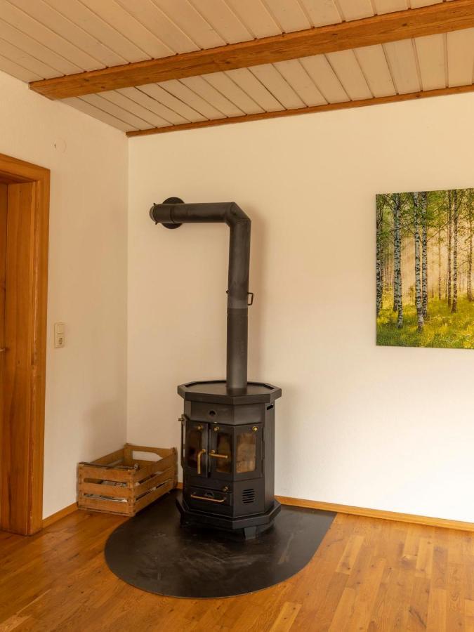 Ferienwohnung Bio Hofgut Wiggenweiler Bermatingen Exterior foto