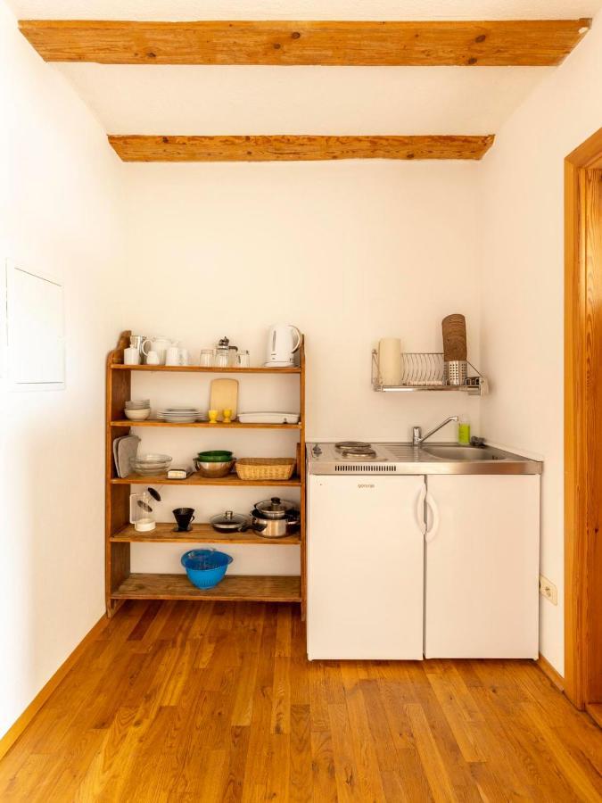 Ferienwohnung Bio Hofgut Wiggenweiler Bermatingen Exterior foto