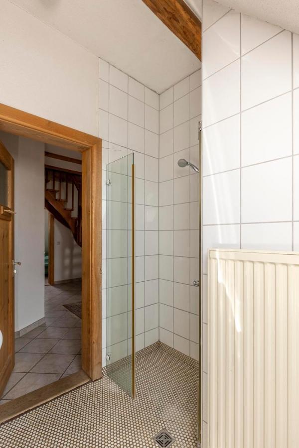 Ferienwohnung Bio Hofgut Wiggenweiler Bermatingen Exterior foto