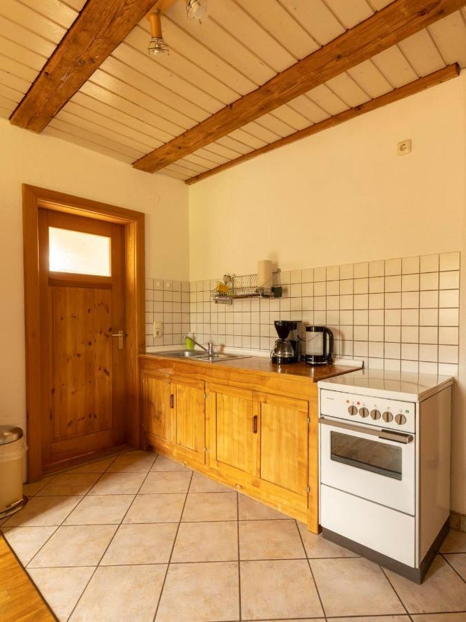 Ferienwohnung Bio Hofgut Wiggenweiler Bermatingen Exterior foto