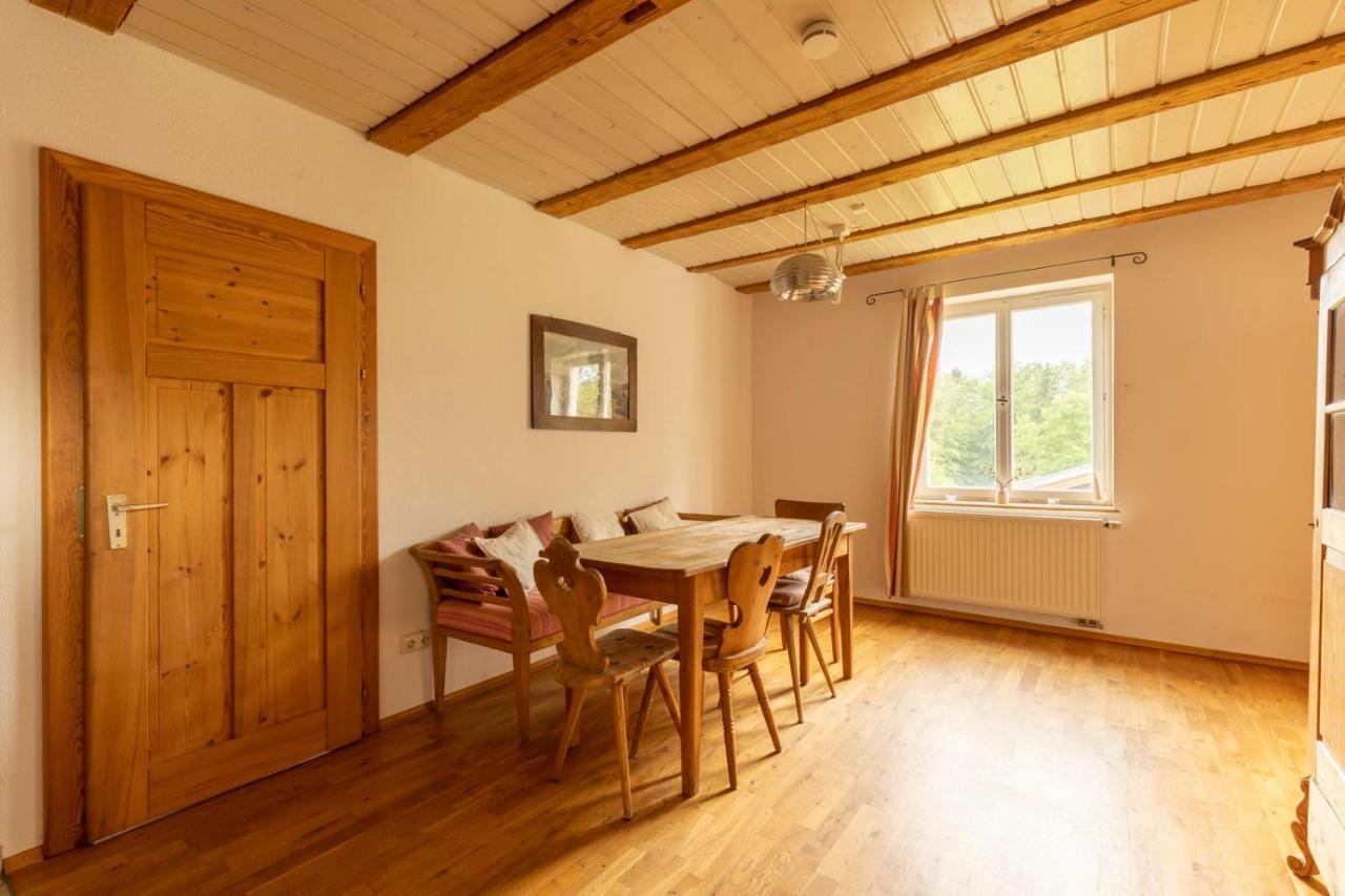 Ferienwohnung Bio Hofgut Wiggenweiler Bermatingen Exterior foto