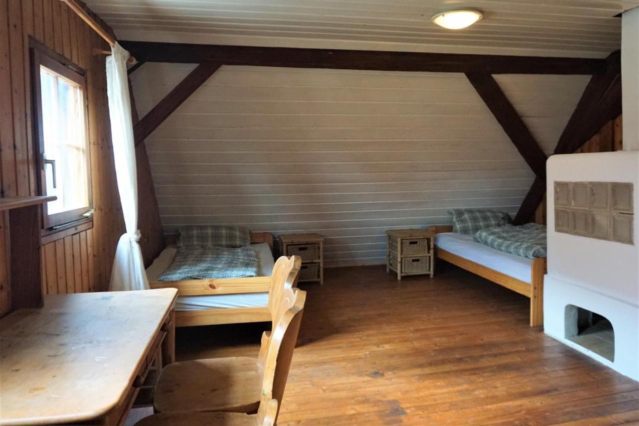 Ferienwohnung Bio Hofgut Wiggenweiler Bermatingen Exterior foto