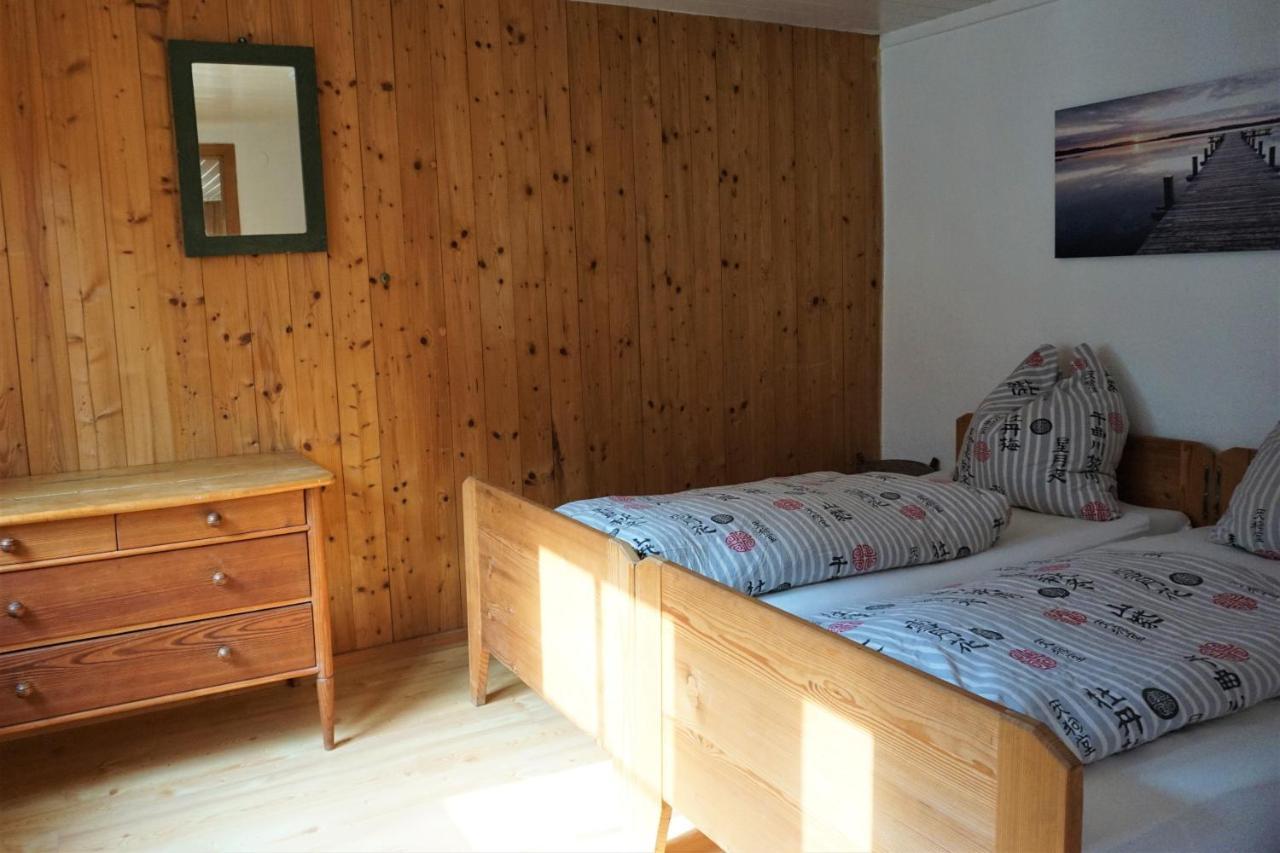 Ferienwohnung Bio Hofgut Wiggenweiler Bermatingen Exterior foto